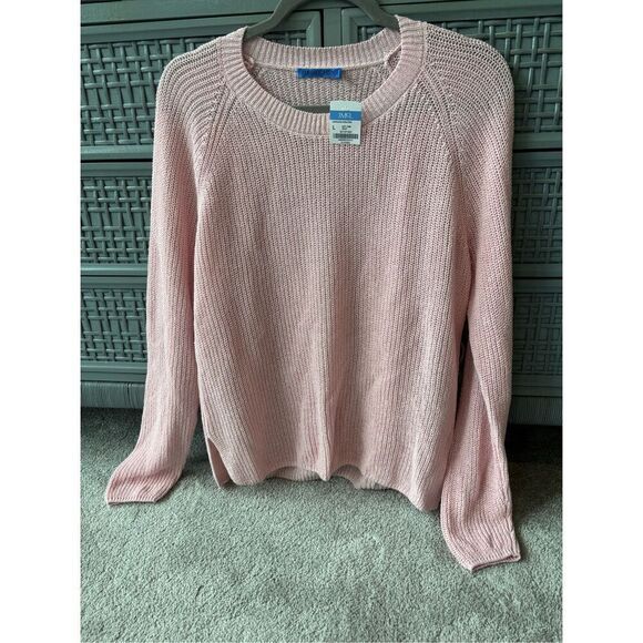 NWT J McLaughlin Napeague Sweater , Large $170 - Picture 5 of 11